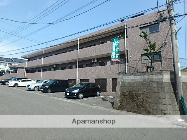 ラポール伊敷(2LDK/1階)