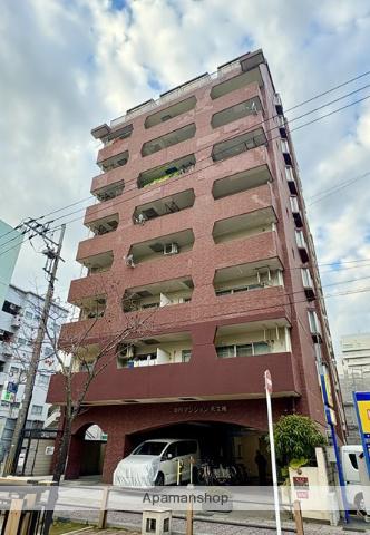 皐月マンション天文館