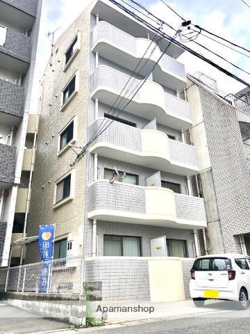 コンドミニアム天文館南