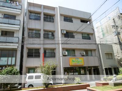 第6濵田ビル(1DK/4階)