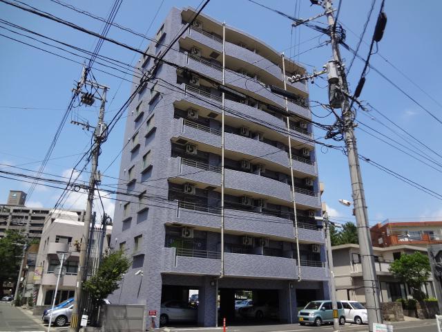 ブルースター天保山