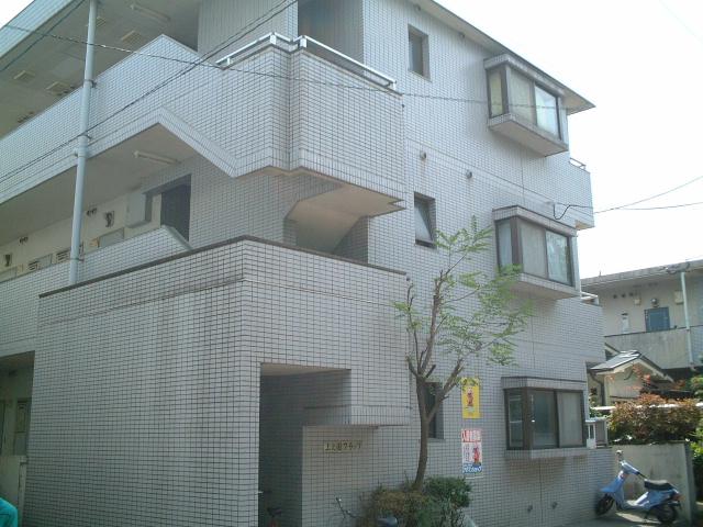 上之園フラッツ