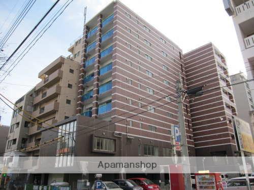 ボナンザ西千石