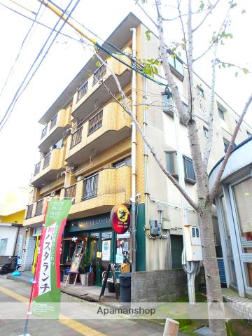 トミーズマンション(ワンルーム/2階)