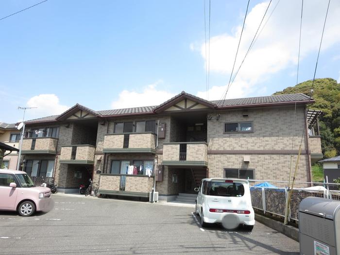 コンフォートウィルモア