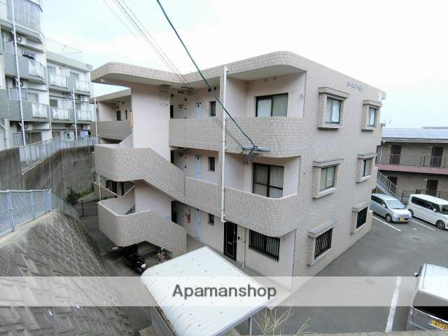 ルーエンハイム(3DK/2階)