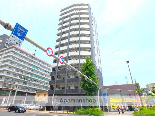 S-FORT鹿児島中央