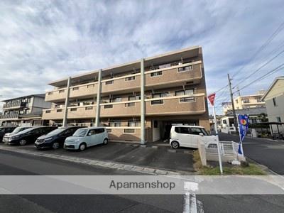 レジデンス東谷山