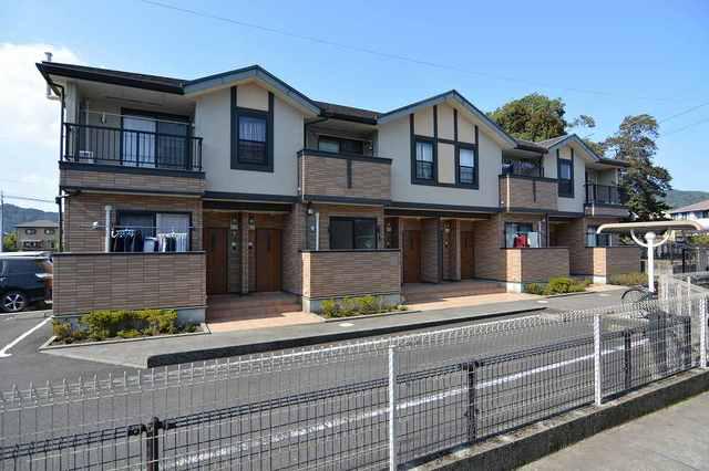 サンヒルズ三郷Ⅲ