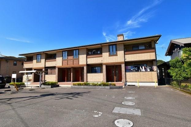 パストラル滝の杜B