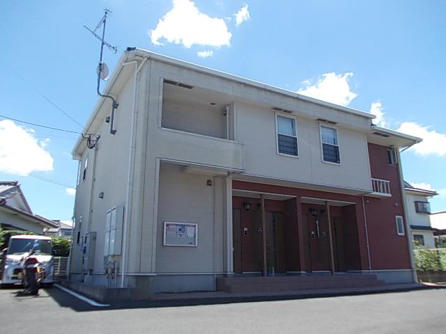 サンライズ西出水Ⅱ
