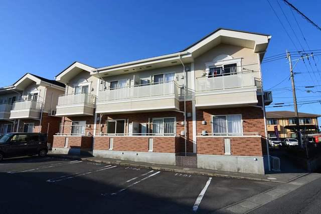 ラティーナ霧島Ⅰ(1LDK/2階)