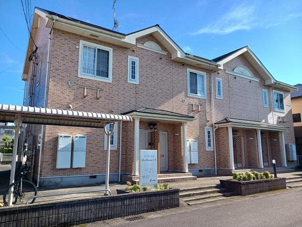 リー・ロアンヌⅡ(2LDK/2階)