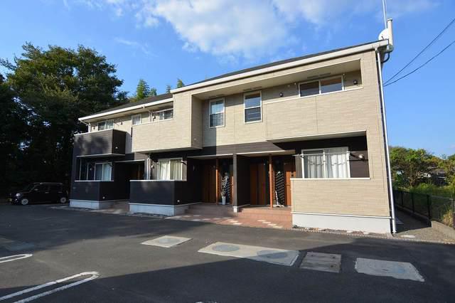 シャトー野口Ⅱ