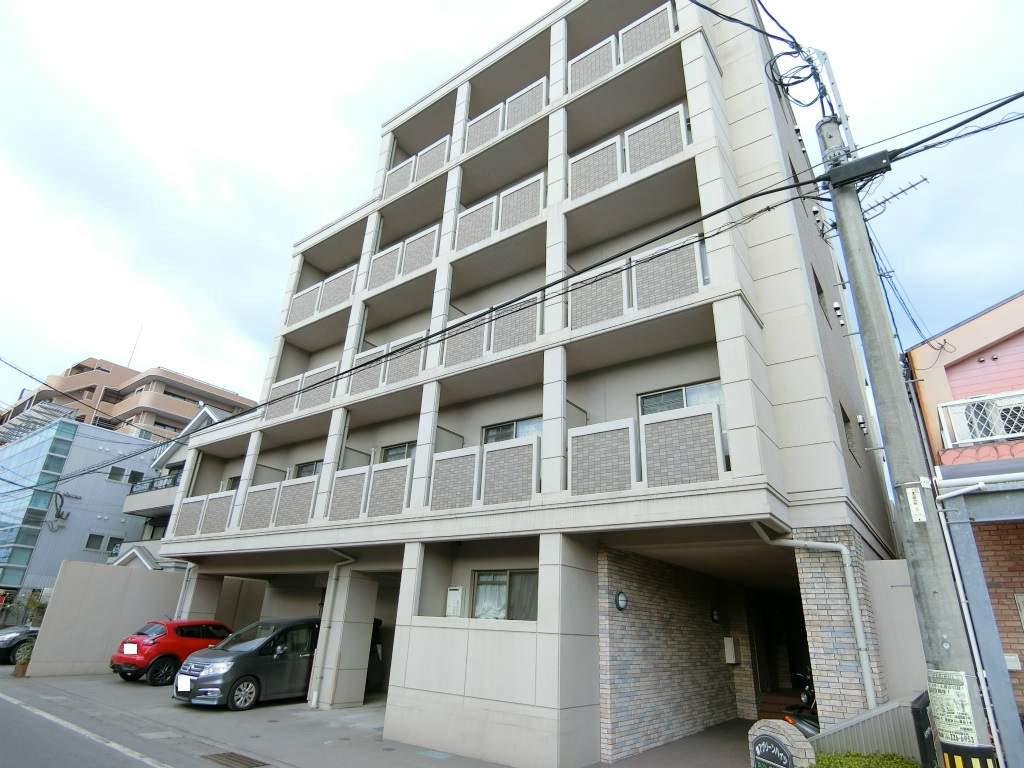 第7グリーンハイツ