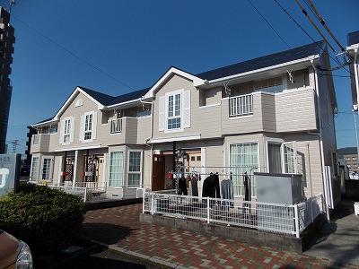 クレスト-ル見次A