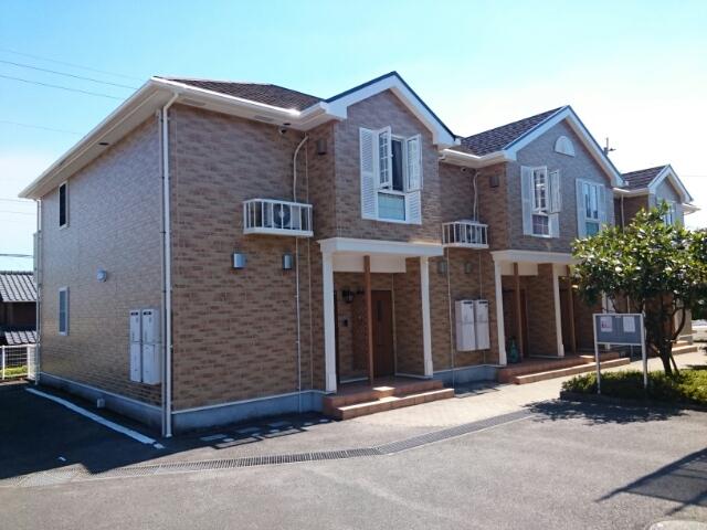 フレスクーラⅠ