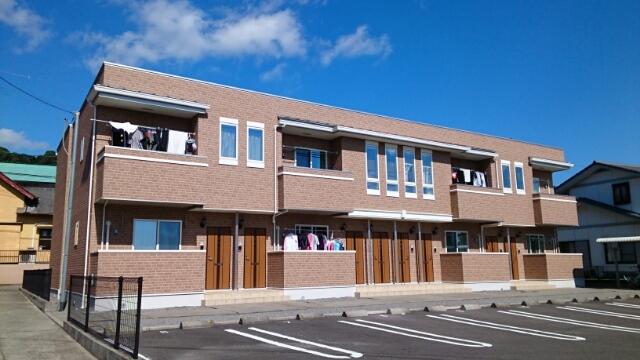 ガーデンポラリスⅠ