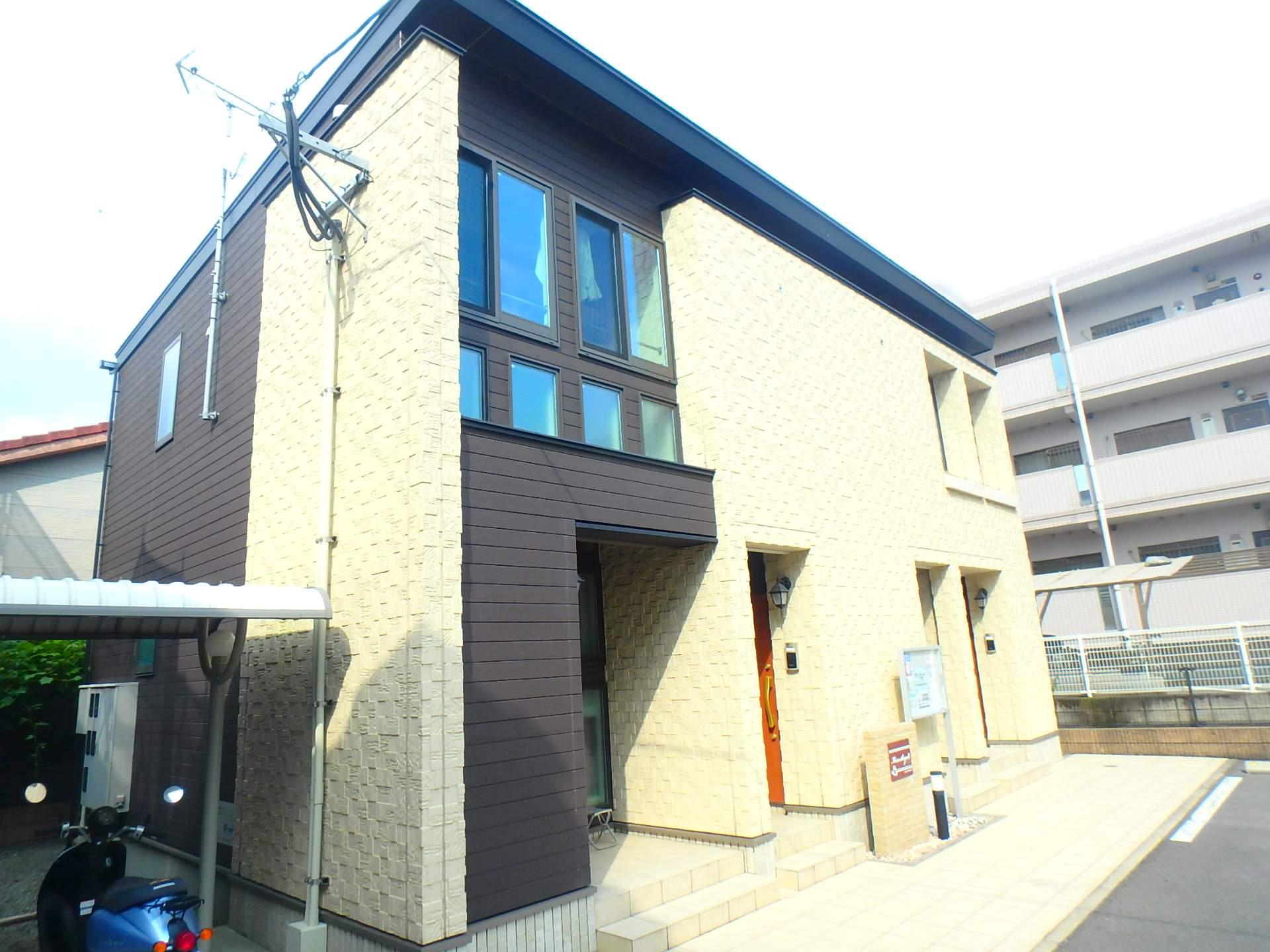 メゾンサイゴウⅦ