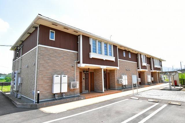 エクセルコート宮崎