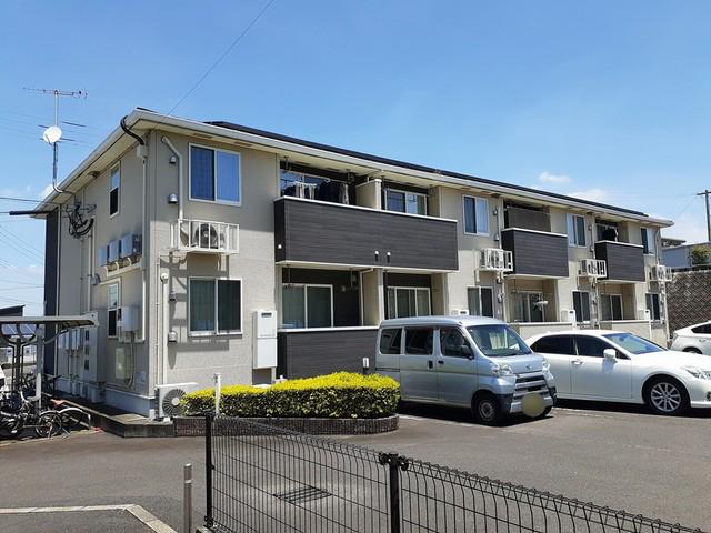 フランメゾンⅢ