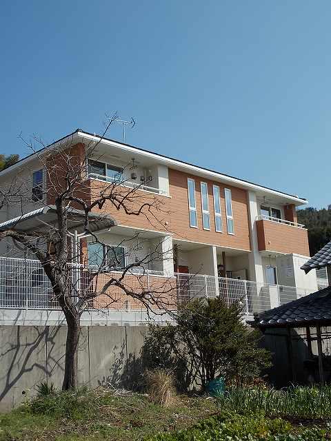 カームリーHILLⅡ