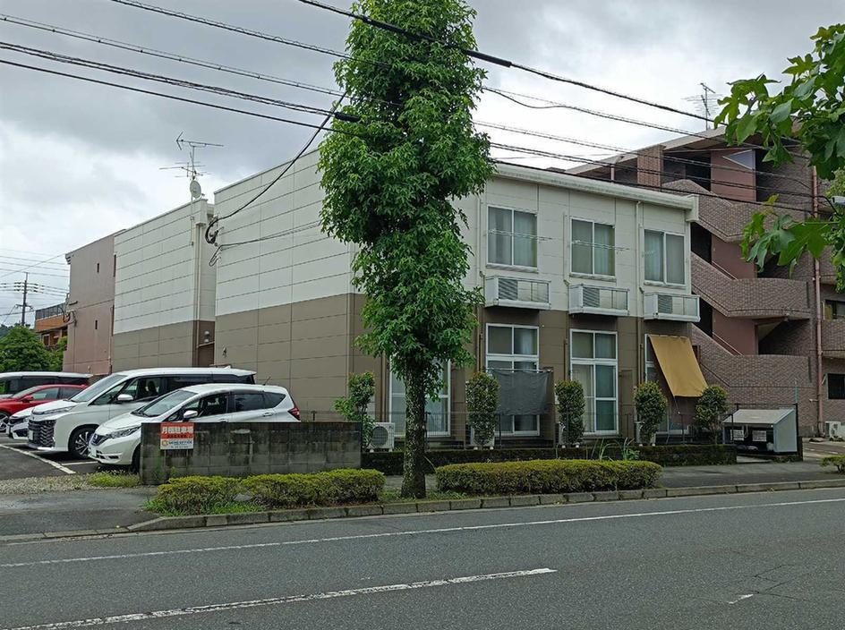 レオパレスアリーナ