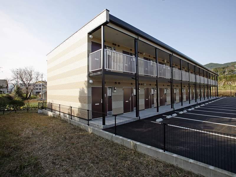 レオパレスクラージュ下福元