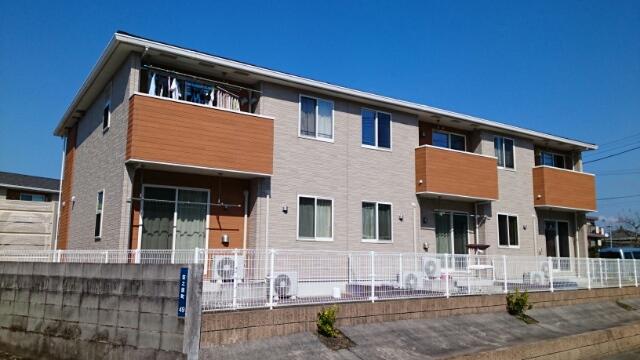 メゾンエスポワールⅠ