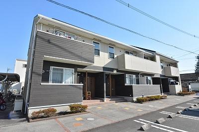 YSコート弐番館Ⅰ