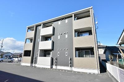 コンフォートヴィラ緑山Ⅲ