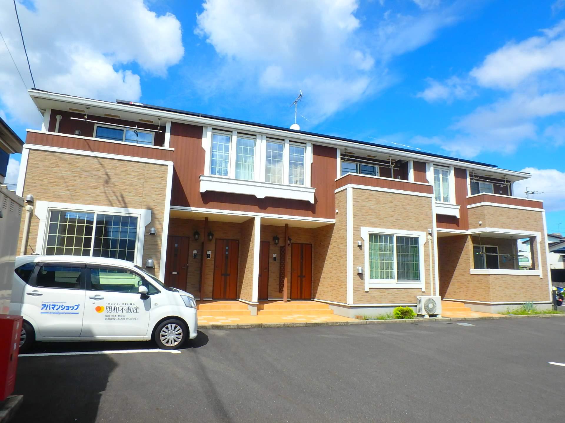 シャイニング ドリーム