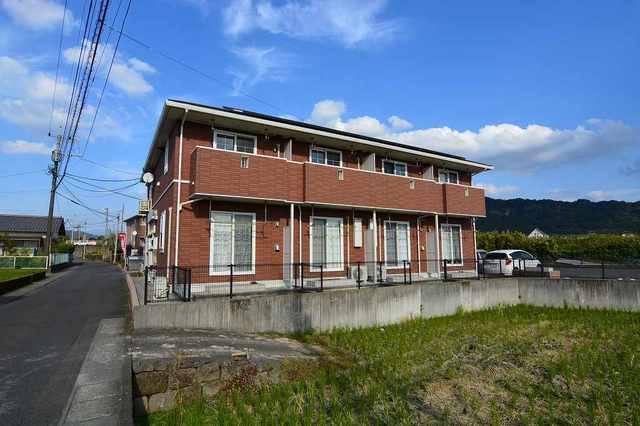 レジデンス・サンライズⅠ