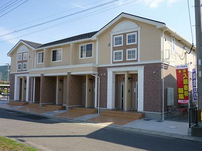 メゾンボヌール