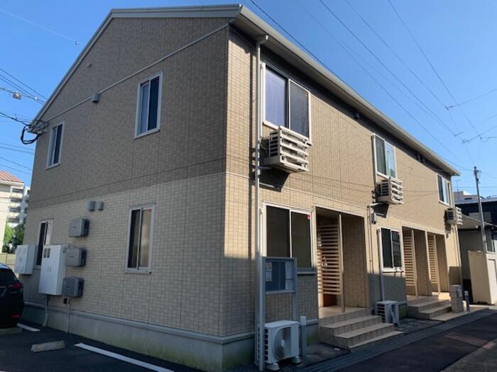 ディアス下伊敷