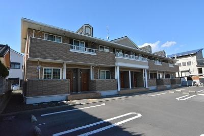 アクティブ・ベル K(1LDK/1階)