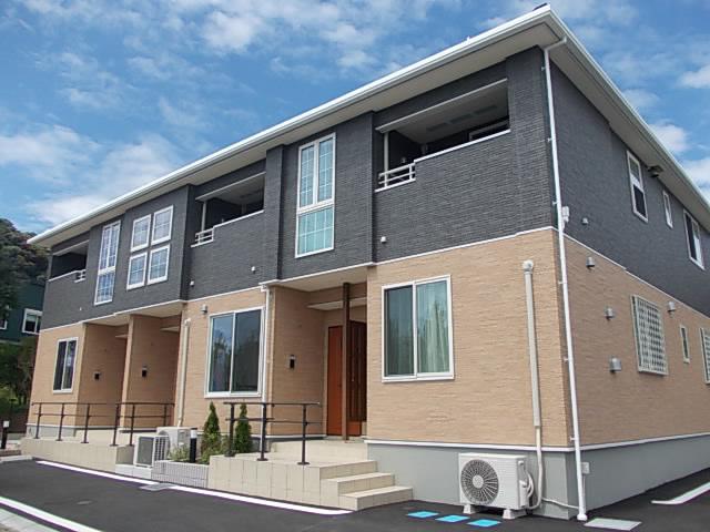 アグリマンション R&O Ⅱ