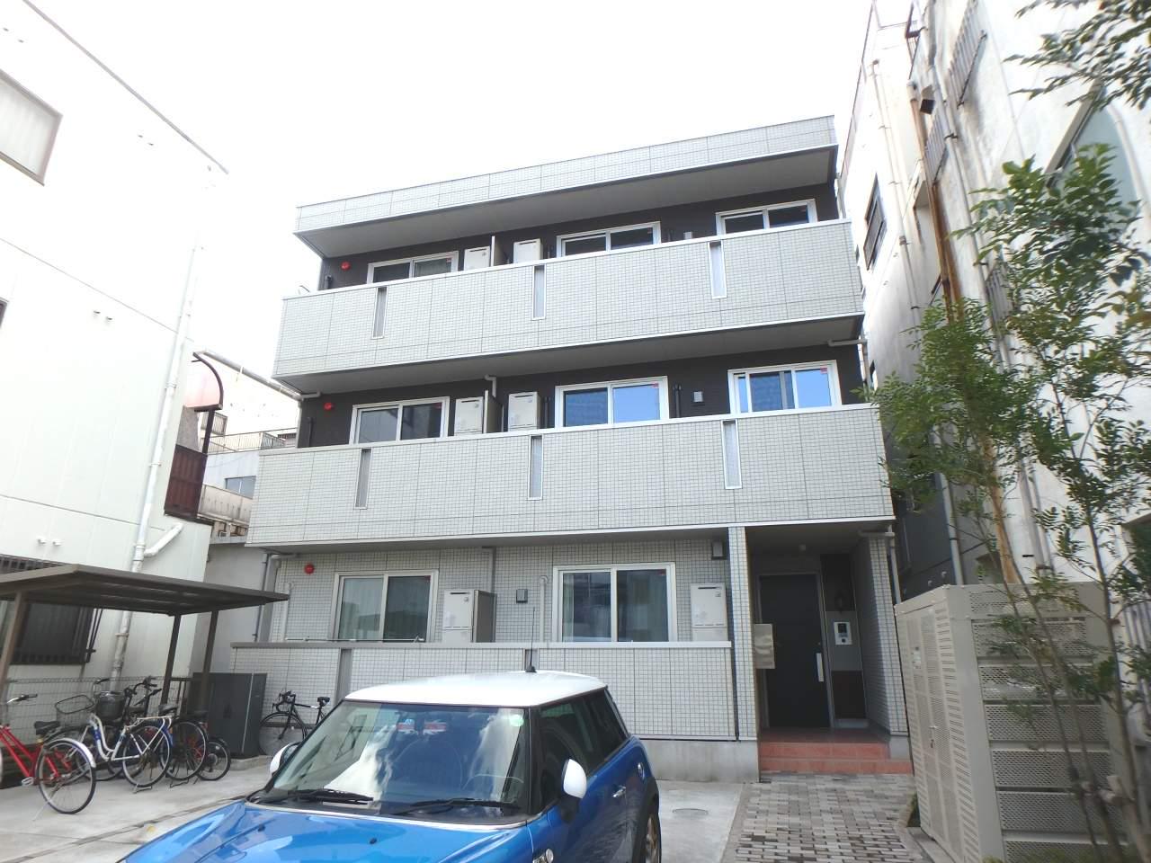 フェリーチェ西田