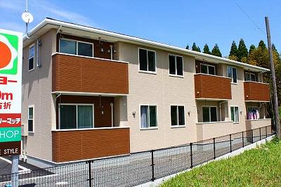 エアリーヒルズC