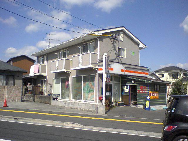 グリーンヒルズⅡ