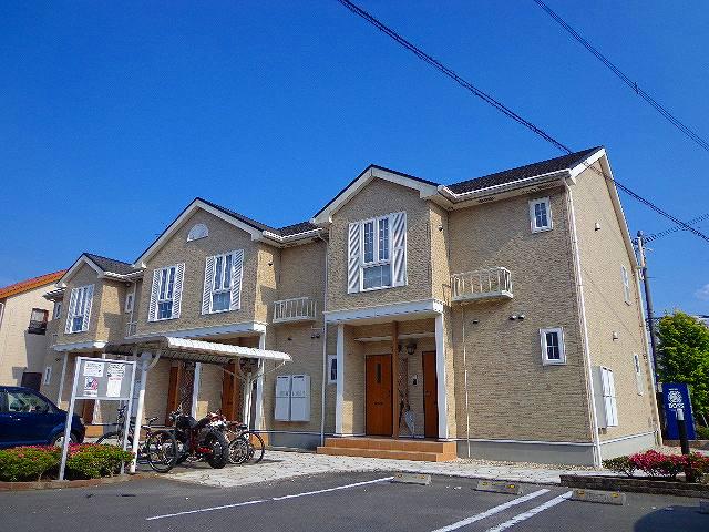 YSコート壱番館Ⅰ