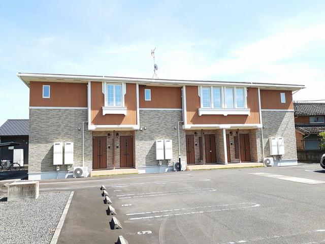 YSコート五番館(2LDK/2階)