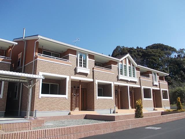 グリーンヒルズB