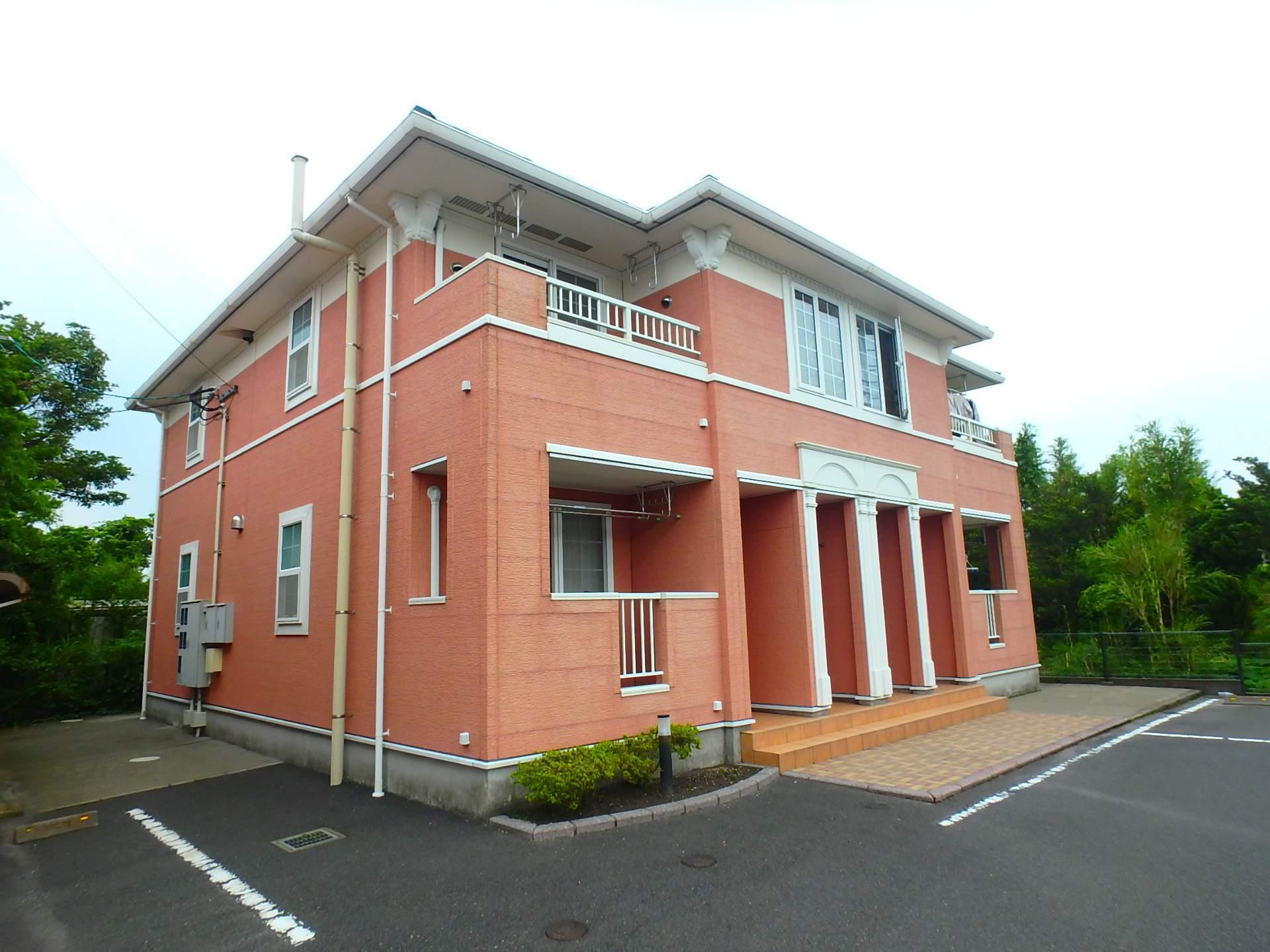 プラシードピアッツァⅣ