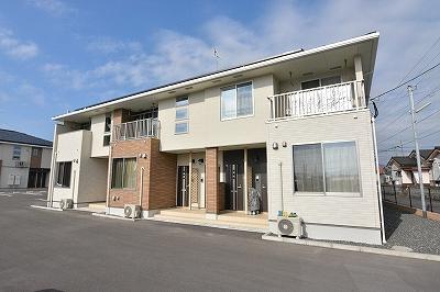 グレースガーデンⅠ