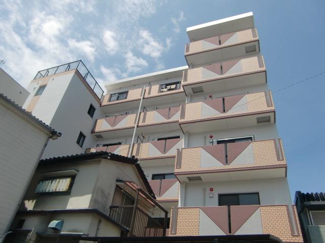 SK-Ⅰベイサイド