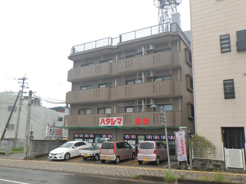 ティアラハイツ栄門(1K/3階)