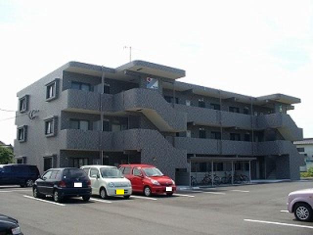 サンライズKIII