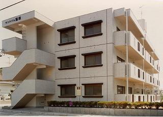 サンハイム飯田