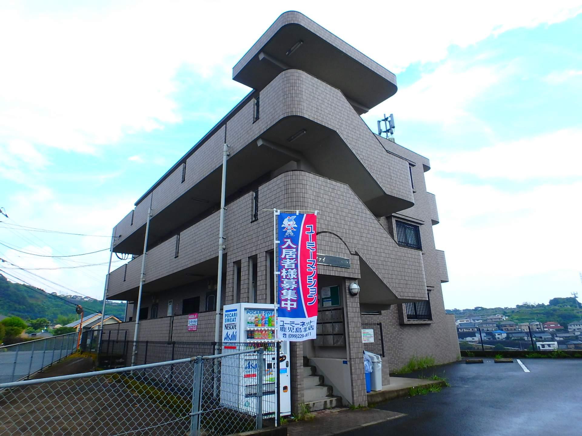 ファインビュー東台